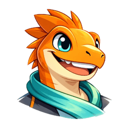 Sway the gecko